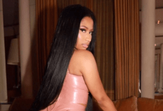 Η Nicki Minaj μπλόκαρε φανς της επειδή ανάρτησε άσχημο πορτρέτο της 