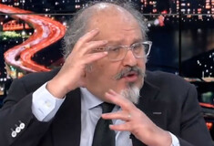 Ν. Ξυδάκης: Θυρωροί της νύχτας όσοι ψήφισαν Μητσοτάκη