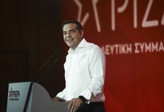 RND: Μάχη για την πολιτική επιβίωση του Τσίπρα οι δεύτερες εκλογές