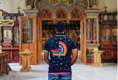 Κύπρος: «Από τα 18 ως τα 34, ιερέας προσπαθούσε να με "ισιώσει" επειδή είμαι γκέι»- Μαρτυρία για τις θεραπείες μεταστροφής