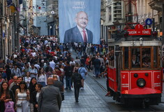 Εκλογές στην Τουρκία: Οι νέες υποσχέσεις του Κεμάλ Κιλιτσντάρογλου πριν τις κάλπες