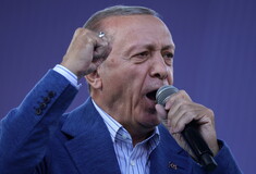 Εκλογές στην Τουρκία: Αύριο ο β' γύρος- Μεγάλο φαβορί ο Ερντογάν