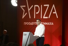 Εκλογές 2023: Πρόσωπα έκπληξη στη νέα Εκλογική Επιτροπή του ΣΥΡΙΖΑ 