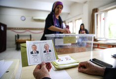Εκλογές Τουρκία: Έκλεισαν οι κάλπες- Πότε θα ανακοινωθούν τα αποτελέσματα