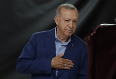 Εκλογές στην Τουρκία: Οι πρώτοι παγκόσμιοι ηγέτες που έστειλαν «συγχαρητήρια» στον Ερντογάν