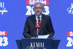 Εκλογές Τουρκία: Δεν παραιτείται ο Κιλιτσντάρογλου- «Πρέπει να πολεμήσουμε»
