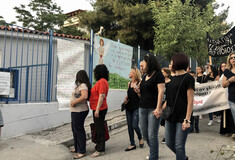 Μενίδι: Ταυτοποιήθηκαν οι δράστες για την αδέσποτη σφαίρα που σκότωσε τον Μάριο 
