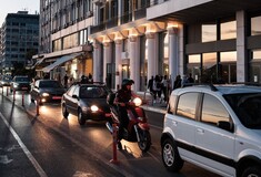 Θεσσαλονίκη: Άγριος ξυλοδαρμός 15χρονου για κοπέλα – «Βγαίνεις με την αδερφή μου;»