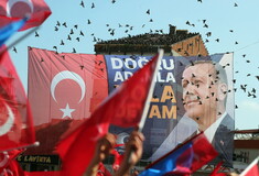 Εκλογές Τουρκία - Bloomberg: 