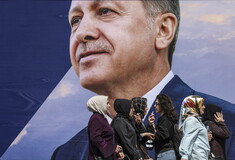 Financial Times: Το πελατειακό δίκτυο πίσω από τον στόχο Ερντογάν για τρίτη δεκαετία στην εξουσία