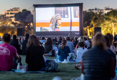 Park your Cinema: Επιστρέφει το θερινό σινεμά του ΚΠΙΣΝ- Το πρόγραμμα για Ιούνιο