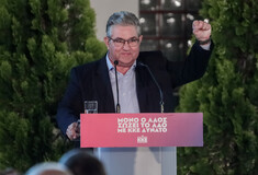 Εκλογές 2023 – Κουτσούμπας: Όσοι εμπιστεύθηκαν πρώτη φορά ΚΚΕ να το ξανακάνουν
