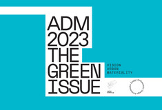 ADM 2023 - THE GREEN ISSUE