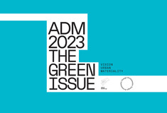 The Green Issue: Κυκλοφόρησε το νέο ειδικό τεύχος Athens Design Map της LiFO