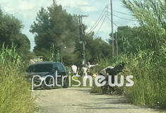 Πύργος: Μεγάλη έρευνα για 2χρονη που χάθηκε κοντά σε αρδευτικό κανάλι