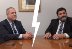 Διαχωρισμός Τζήμερου - Φαήλου | Τα 11 της ημέρας