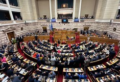 Εκλογές 2023: Σήμερα η εκλογή του προεδρείου και η διάλυση της Βουλής