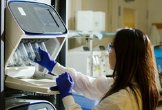 Παγώνη για νέα πανδημία: Η «νόσος X» θα είναι πιο θανατηφόρα από την Covid-19