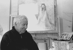 Πέθανε σε ηλικία 89 ετών ο Ρώσος εννοιολογικός καλλιτέχνης Ίλια Καμπακόφ