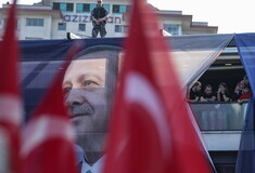 Τουρκία: Έρευνα του ραδιοτηλεοπτικού συμβουλίου σε έξι κανάλια για «προσβολές» κατά την κάλυψη των εκλογών