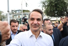Εκλογές 2023: Στη Σητεία ο Μητσοτάκης- Διήμερη επίσκεψη στην Κρήτη
