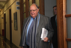 Θεόδωρος Πάγκαλος: Τα συλλυπητήρια του πολιτικού κόσμου για τον θάνατό του