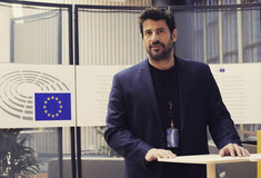 Αλέξης Γεωργούλης: Την Πέμπτη η ψηφοφορία για την άρση ασυλίας – Το σκεπτικό της απόφασης