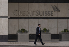 Credit Suisse: Κατά εκατοντάδες παραιτούνται οι εργαζόμενοι κάθε βδομάδα