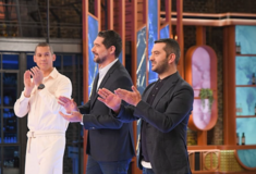 MasterChef: Αυτοί είναι οι δύο φιναλίστ του τελικού- Πότε θα προβληθεί