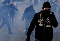 Οπαδική βία: Επίθεση με μαχαίρι σε 24χρονο για να του πάρουν την φανέλα 