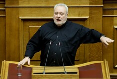 Ο Ψαριανός κι η σταγόνα που ξεχείλισε το ποτήρι | Τα 11 της ημέρας