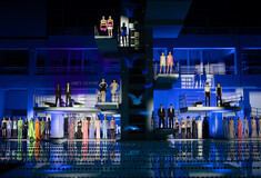 MI-RŌ x Grey Goose: Το μεγαλύτερο fashion show που έγινε ποτέ στην Ελλάδα