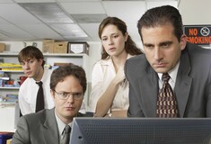 The Office: Έρχεται νέα εκδοχή της κωμικής σειράς - Γυναίκα στη θέση του Μάικλ Σκοτ