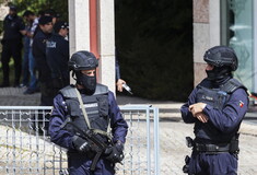 Πορτογαλία: Ιστιοφόρο μετέφερε έναν τόνο κοκαΐνης