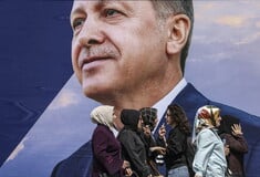Ο Ερντογάν και η κουλτούρα της υποταγής 