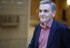 tsakalotos