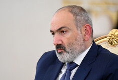 Ο πρωθυπουργός της Αρμενίας θα παραστεί στην ορκωμοσία του Ερντογάν