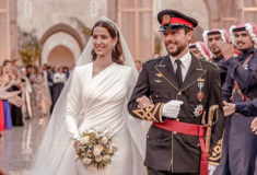 Royal Wedding of the Year!