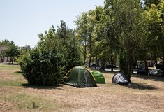 Παιδικές κατασκηνώσεις- ΕΦΚΑ: Ξεκινούν σήμερα οι αιτήσεις- Οι δικαιούχοι 