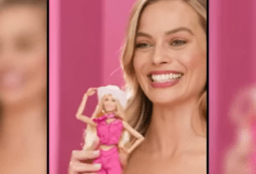 Barbie: Η Matel κυκλοφόρησε κούκλες με τους πρωταγωνιστές της ταινίας - Και εκείνοι τις ενθουσιάστηκαν