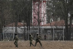 Έβρος: Νέα προθεσμία για να απολογηθούν οι 5 συνοριοφύλακες