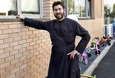 Κιβωτός του Κόσμου: Ύποπτοι για κακουργήματα ο πατέρας Αντώνιος και η πρεσβυτέρα