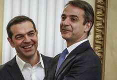 Πώς το TikTok έκαψε τον Τσίπρα κι ανέβασε τον Μητσοτάκη | Τα 11 της ημέρας 