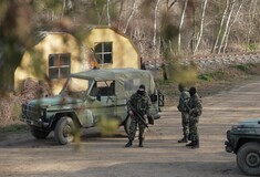 Έβρος: Προφυλακιστέοι οι πέντε συνοριοφύλακες που κατηγορούνται για διακίνηση μεταναστών