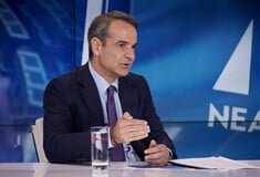 Μητσοτάκης: Στη Ροδόπη υπήρξε ανοιχτή παρέμβαση του τουρκικού προξενείου υπέρ συγκεκριμένου υποψήφιου