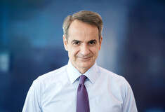 Μητσοτάκης: Μόνο οι ισχυρές κυβερνήσεις κάνουν μεγάλες αλλαγές - Μονόδρομος η αυτοδυναμία