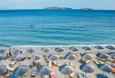 Ένας στους δύο Έλληνες δεν θα πάει διακοπές φέτος 