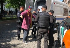 Ρωσία: Διαδηλώσεις για τον αντιφρονούντα Αλεξέι Ναβάλνι - Δεκάδες συλλήψεις