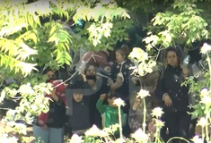 Έβρος: Σε επιφυλακή οι αρχές - Εντοπίστηκαν ομάδες μεταναστών σε δύο περιοχές