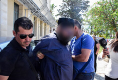 Την Τρίτη στον ανακριτή 